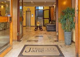Hotel Jane 2