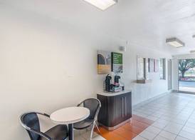 Motel 6 Ardmore, OK 3