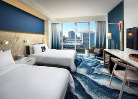 W Fort Lauderdale 5
