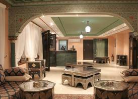 Hotel El Hadna By HMS 3