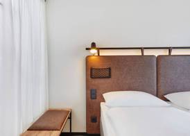 H2 Hotel Düsseldorf City 3