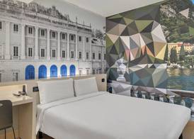 B&B Hotel Como Camerlata 4