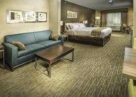 Holiday Inn Express & Suites SALT LAKE CITY SOUTH - MURRAY by IHG 5