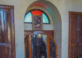 Hidiroglu Konaği Butik Hotel 2