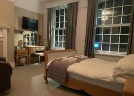 Wellington Hotel 5