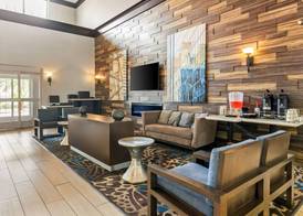 La Quinta by Wyndham Houston Energy Corridor 3