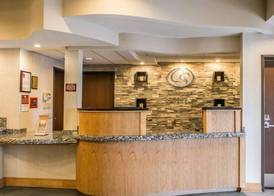 Comfort Suites Monroeville - Pittsburgh East 3