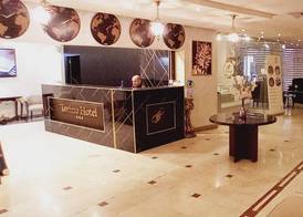 Torino Amman Hotel 3