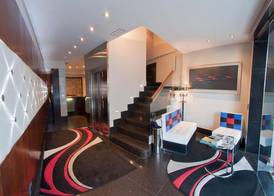 Hotel Don Pepe 4