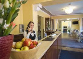 Bed & Breakfast am Luisenplatz 2