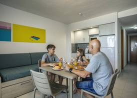 Pins Platja Apartments 3