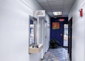 Budget Inn Greenville By Hotel O I-85 2
