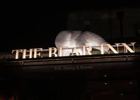 The Bear 2