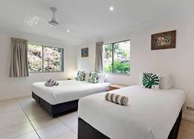 Hamilton Island Holiday Homes 4