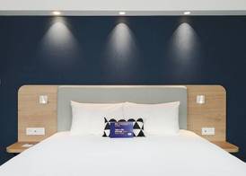 Holiday Inn Express LUBLIN by IHG 2