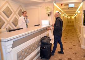 Litov Hotel 3