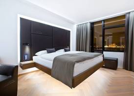 COOL MAMA Hotel Salzburg 4
