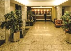 Hotel Ana Cassia 2