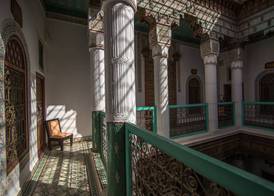 Riad Palais Sebban 4