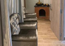 Appartement Lalla Ghita 4