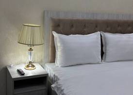 Semurg Hotel 3