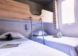 Camping de la Vallée Heureuse 5