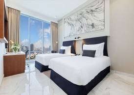 Holiday Inn Dubai Jumeirah Village Circle by IHG 4