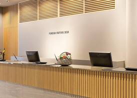Shinjuku Washington Hotel 4