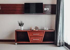 Taj Maza Sunset Villas 5