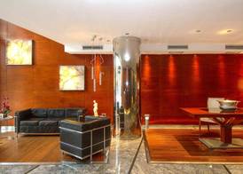 Hotel Sansi Barcelona 4