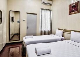 Tanoa Rakiraki Hotel 3