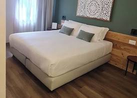 Vista B&B 2