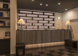 Richmond Hotel Nagasaki Shianbashi 4