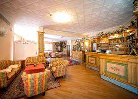 Hotel Club Funivia 5