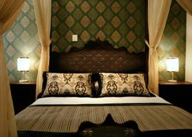 İsa Begov Hamam Hotel 4