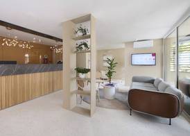 Apartments Bellevue Plava Laguna 4