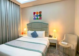The Victory Hotel 4