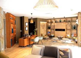 Green hotels Confort Paris 13 3