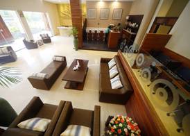 Best Western Premier Garden Hotel Entebbe 4