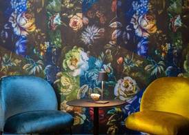 Boutique Hotel Atrium München 3
