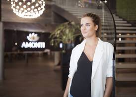 Amonti Wellnessresort 3