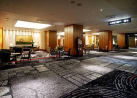 Hotel New Otani Tokyo The Main 2