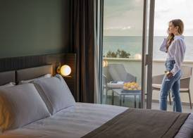 Resort La Battigia Beach & Spa 5