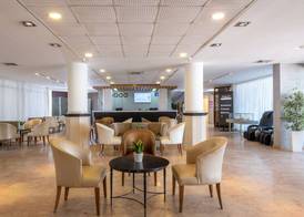Leonardo Inn Hotel Dead Sea 3