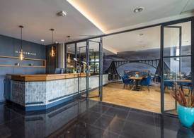 Waveboard Hotel & Boardinghouse 2