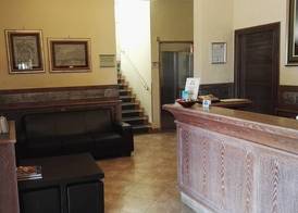Hotel Borgo Del Mare 2