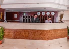 Aura Inn Hotel Cairo 3