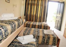 Avra Paradise Aparthotel 3