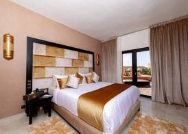 Oscar Hotel by Atlas Studios 4