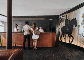 Hotel Les Haras By Stay Collection 3